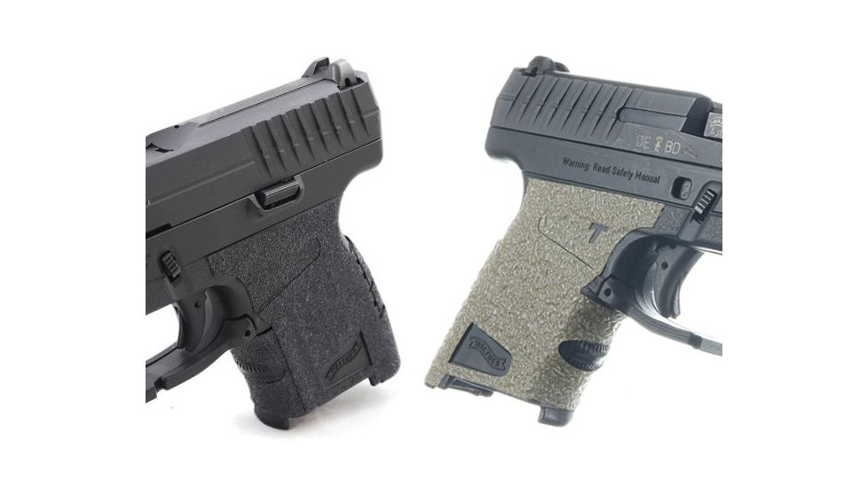 Talon Grips Handgun Grips for Walther Models