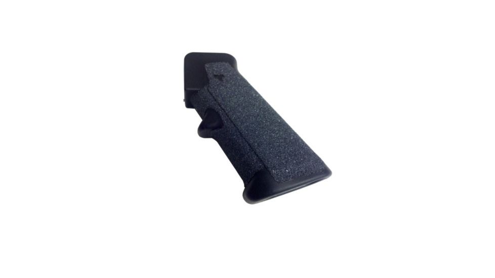 Talon Grips Long Gun Grips, Moss - Rubber, Fits AR &amp; M4 Original Colt Style AR Pistol Grip, 240M