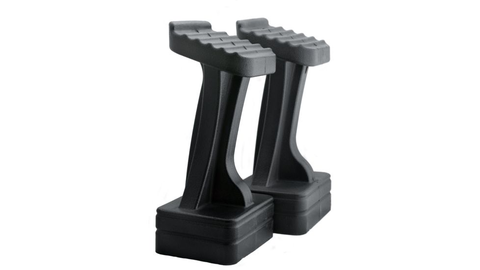 Tamarack ATV Foot Pedals for all Off-Road ATVs and other All terrain Vehicles TS-PED