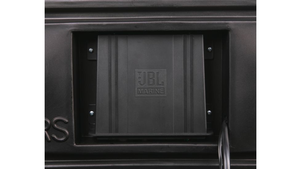 Tamarack Boom It Waterproof ATV Stereo Box JBL