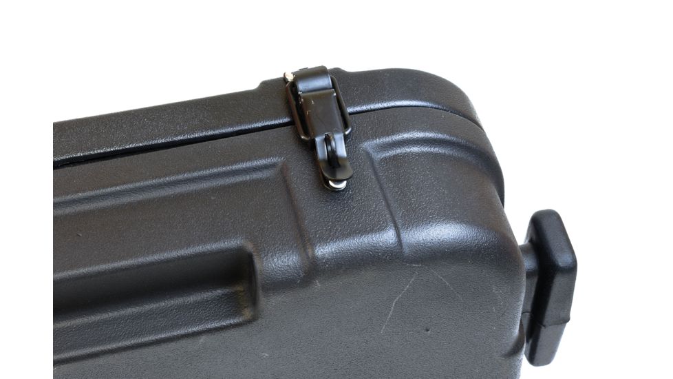 Tamarack Classic Regular ATV Front Box, Colors Tamarack Classic ATV Front Box - Black