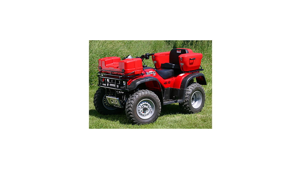 Tamarack Lounger Box and Tamarack Fuel-R Box