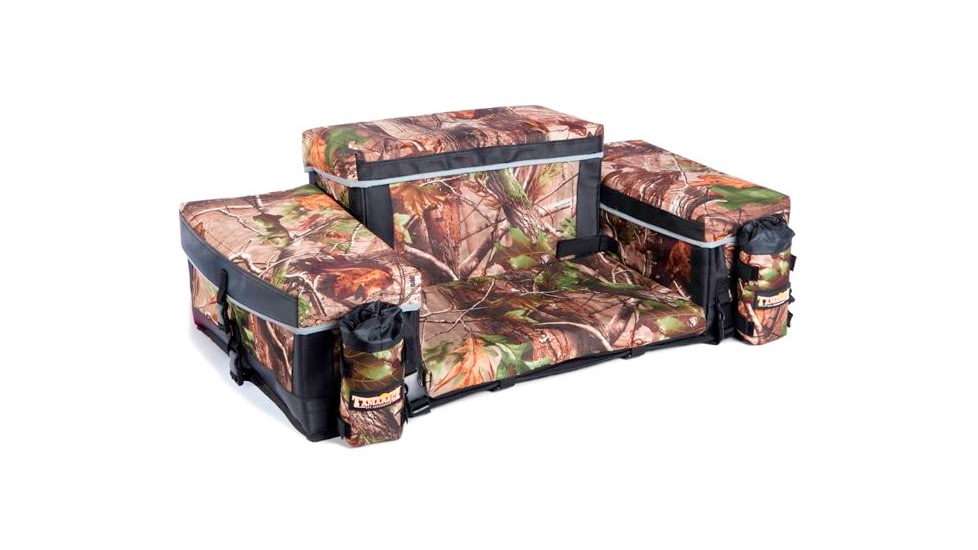 Tamarack Titan Lounger Real Tree Bag TS-SLC