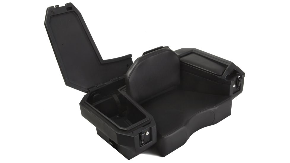 Tamarack Luxury Lounger,Black TS-8000