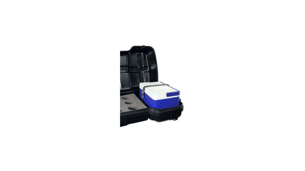 Tamarack Rubbermaid 6-Pack F-19-CLR