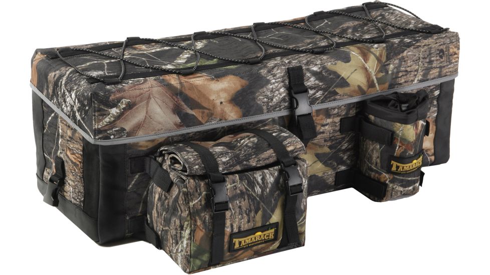 Tamarack Titan Real-Tree ATV Front Bag TS-SFC