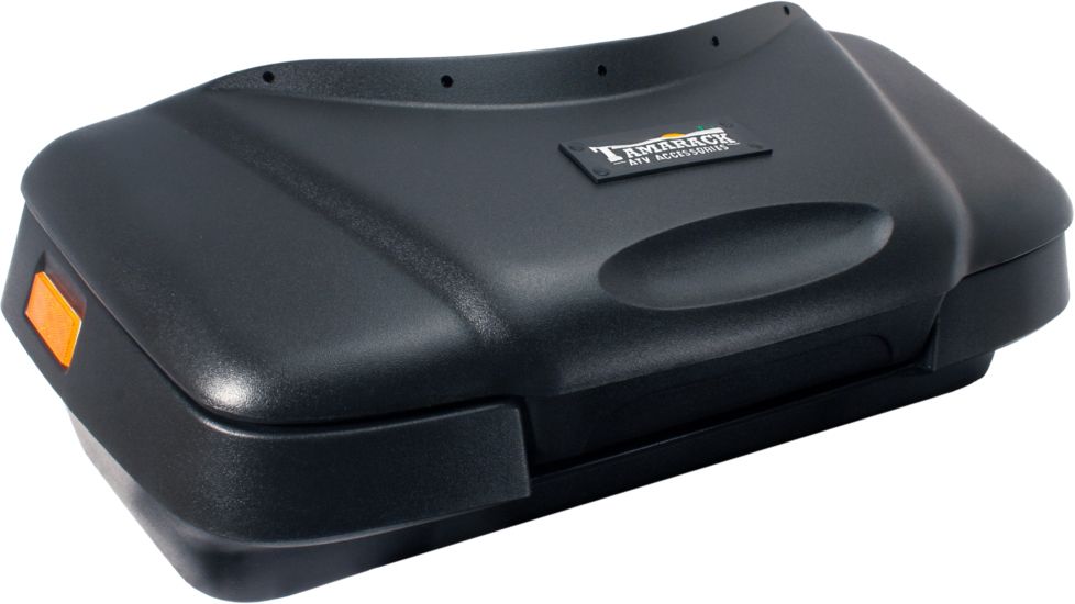 Tamarack ATV Titan Front Box TS-5000 without Windshield