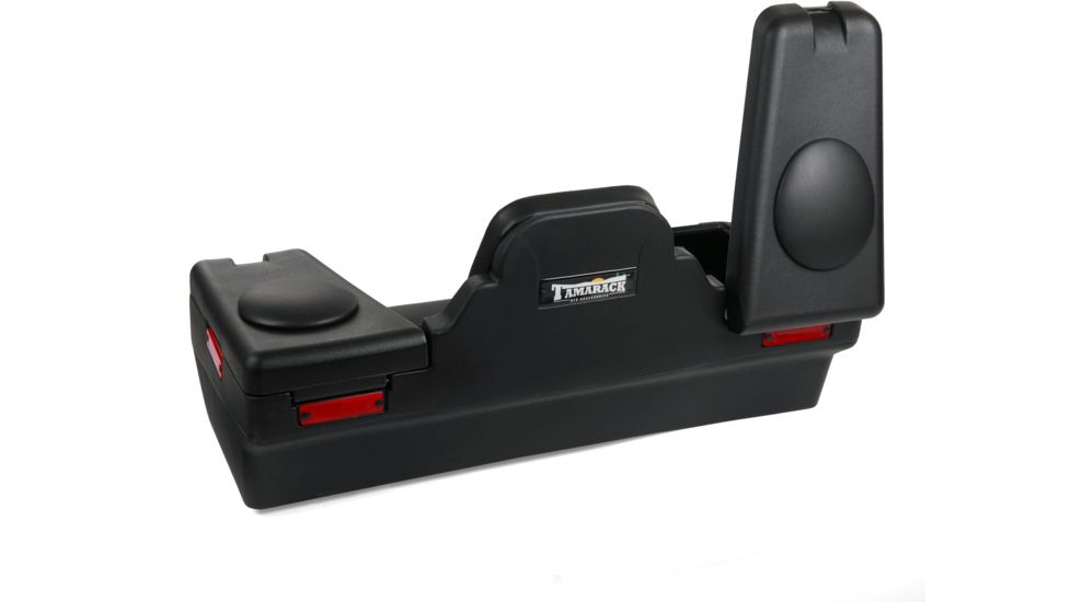 Tamarack ATV Titan Series Lounger Box with Back Open