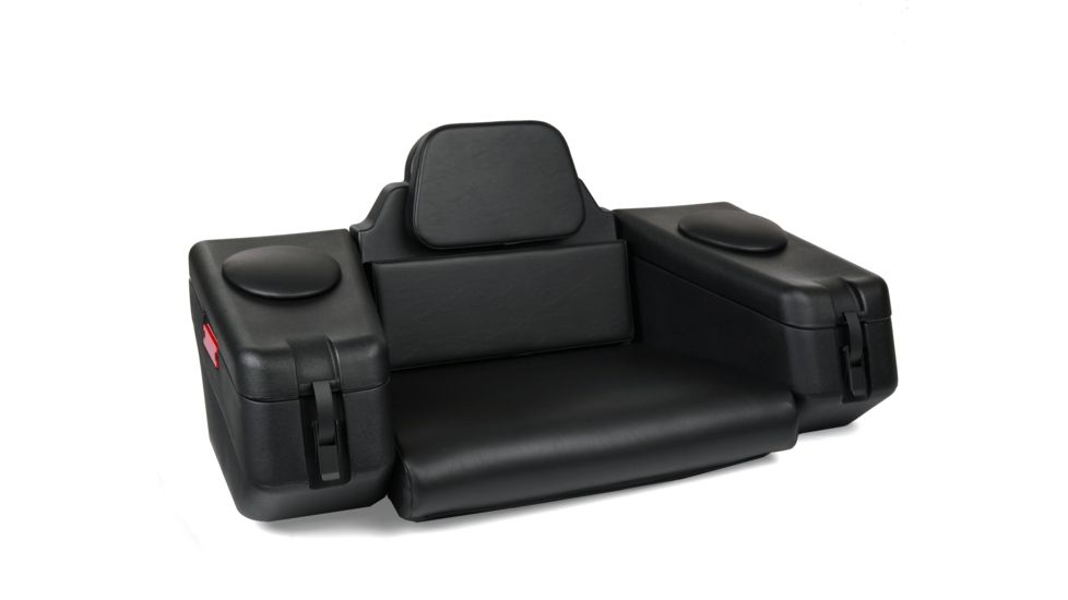 Tamarack Titan Lounger Box - Black