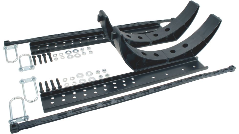 Tamarack Tube-IT Mounting System