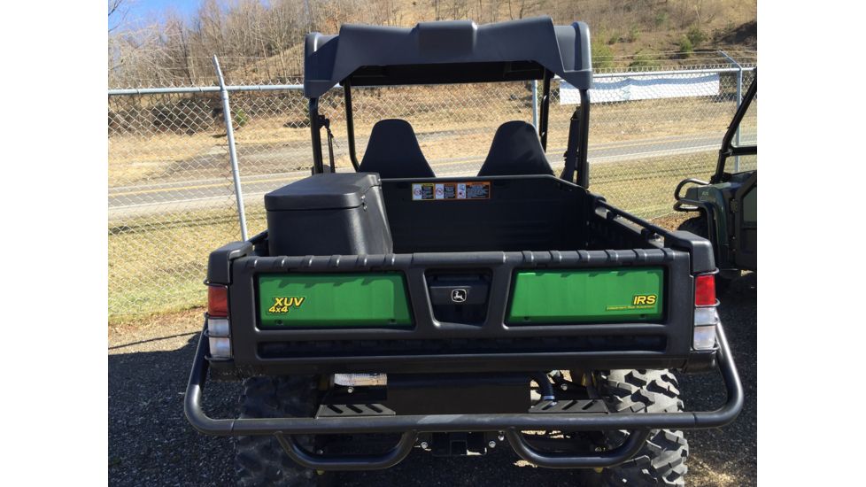 Tamarack UTV Utility Box,Universal Mount TS-9000