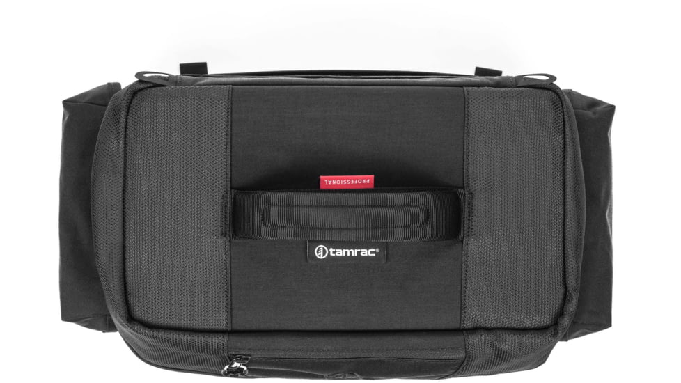 Tamrac Stratus 10, Shoulder Bag, Black, T0620-1919