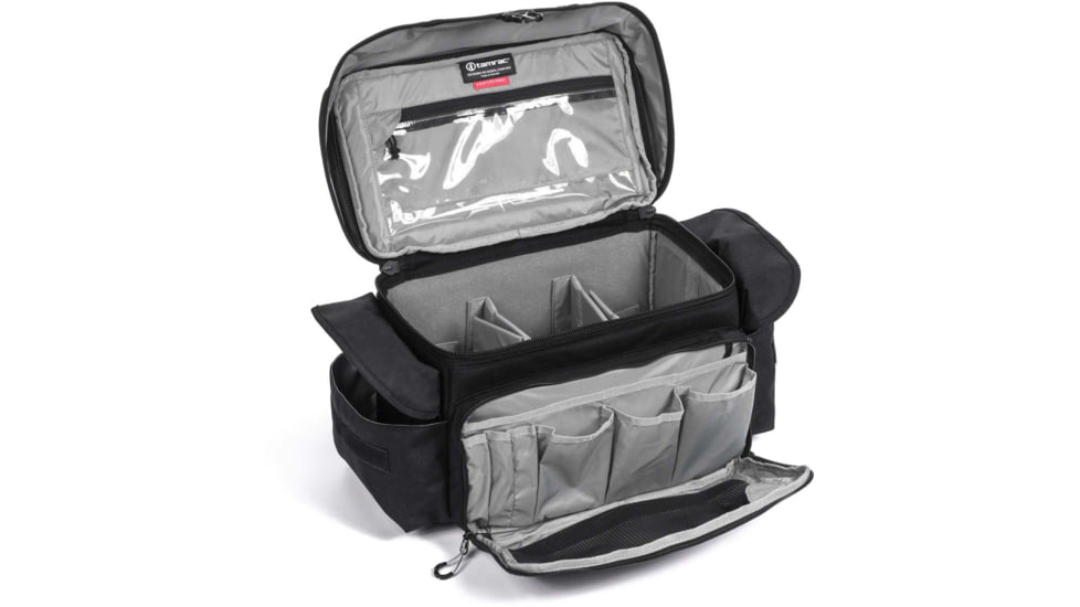 Tamrac Stratus 10, Shoulder Bag, Black, T0620-1919