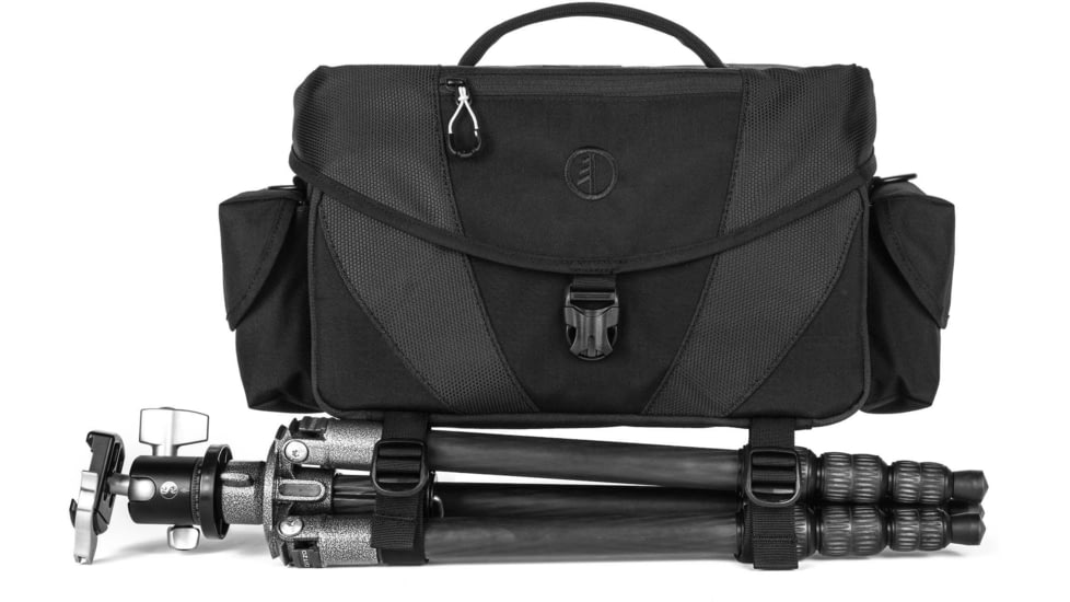 Tamrac Stratus 10, Shoulder Bag, Black, T0620-1919
