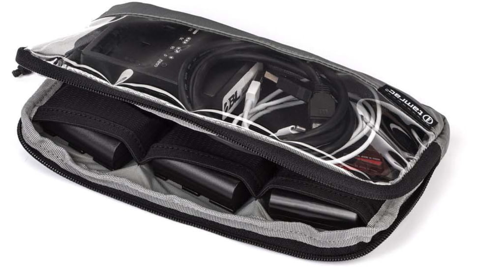 Tamrac Stratus 10, Shoulder Bag, Black, T0620-1919