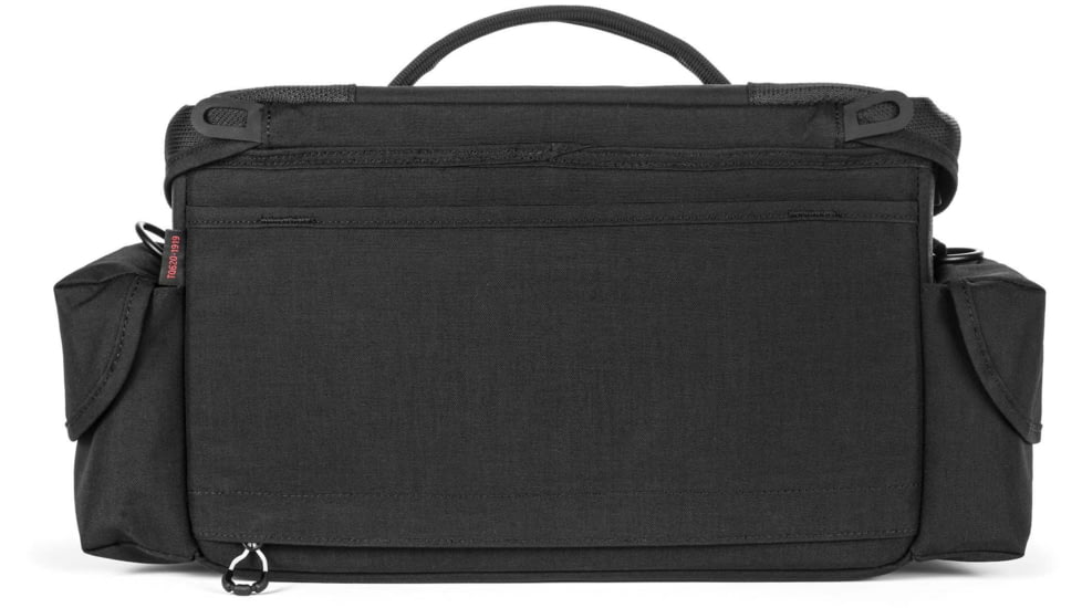 Tamrac Stratus 10, Shoulder Bag, Black, T0620-1919