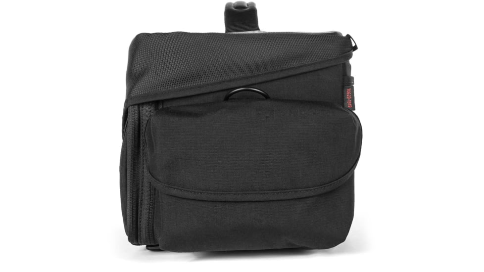 Tamrac Stratus 10, Shoulder Bag, Black, T0620-1919