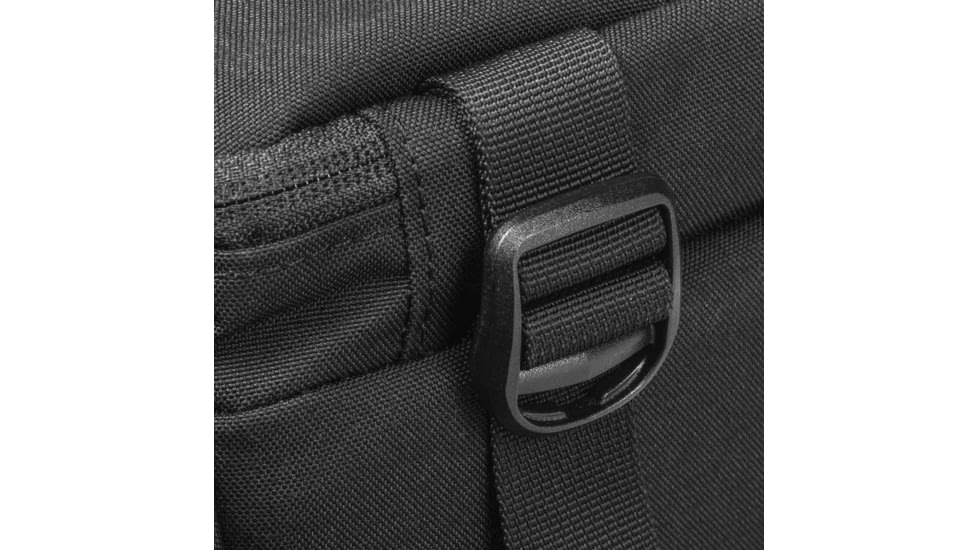 Tamrac Stratus 10, Shoulder Bag, Black, T0620-1919