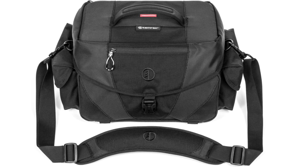 Tamrac Stratus 10, Shoulder Bag, Black, T0620-1919