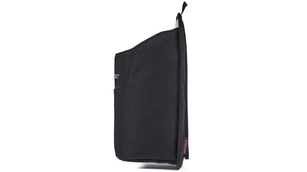 Tamrac Water Bottle Arc Pocket, Black, T0350-1919