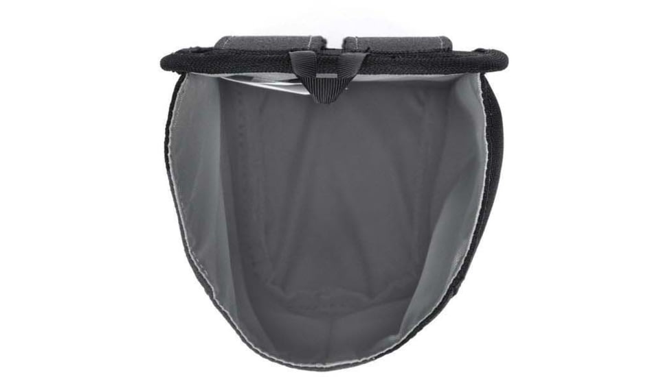 Tamrac Water Bottle Arc Pocket, Black, T0350-1919
