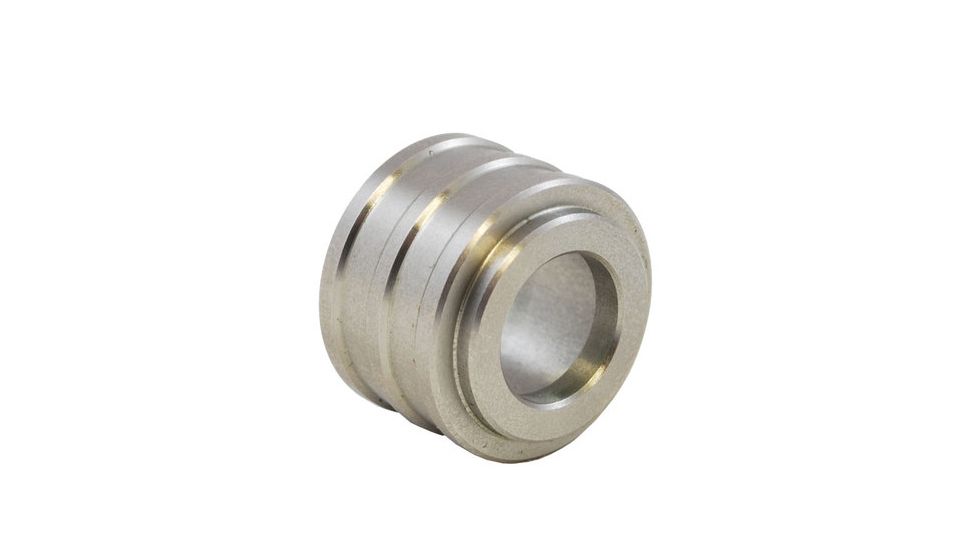 TANDEMKROSS Assure Stainless Steel Magazine Follower for 12 Gauge Shotgun, Silver TK20N0055SSL1