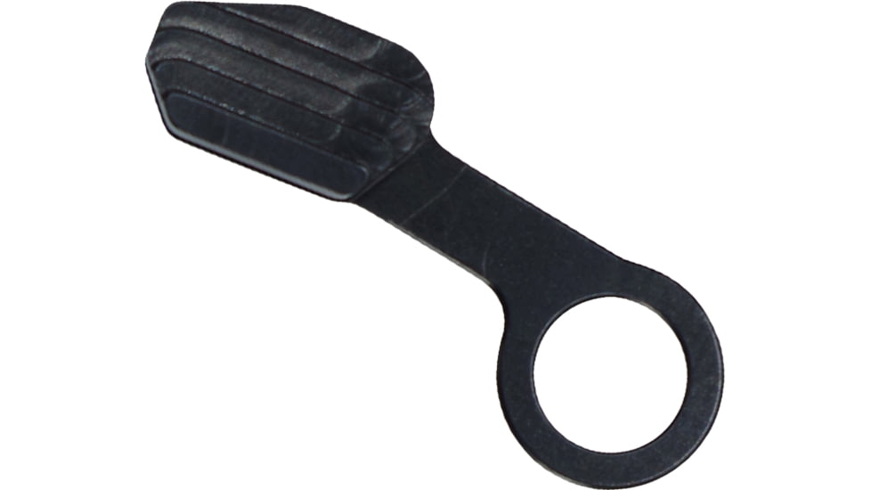 TANDEMKROSS Bolt Keeper Bolt Stop, Ruger Mark IV 22/45, Black, TK26N0451BLK1