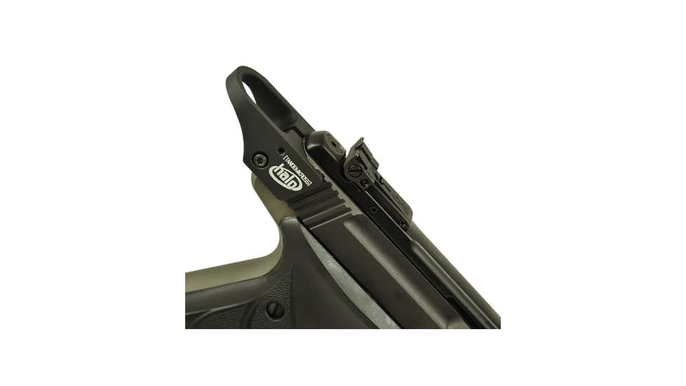 TANDEMKROSS Charging Ring for Browning Buck Mar Style A, Black, TK12N0087BLK1