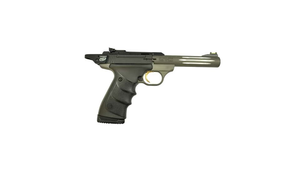 TANDEMKROSS Charging Ring for Browning Buck Mar Style A, Black, TK12N0087BLK1