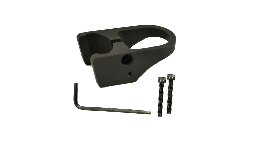 TANDEMKROSS Charging Ring for Browning Buck Mar Style A, Black, TK12N0087BLK1