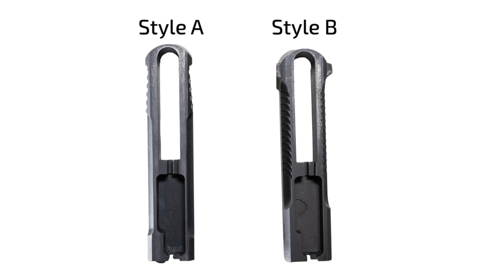 TANDEMKROSS Charging Ring for Browning Buck Mar Style A, Black, TK12N0087BLK1