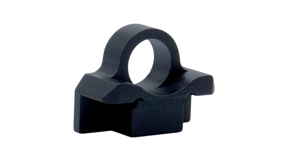 TANDEMKROSS Eagle Eye Rear Peep Sight for Williams Fire Sights, Black, TK19N0343BLK1