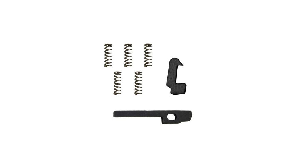 TANDEMKROSS Essential Parts Maintenance Kit for SW22 Victory, Black TK23N0259SSL1