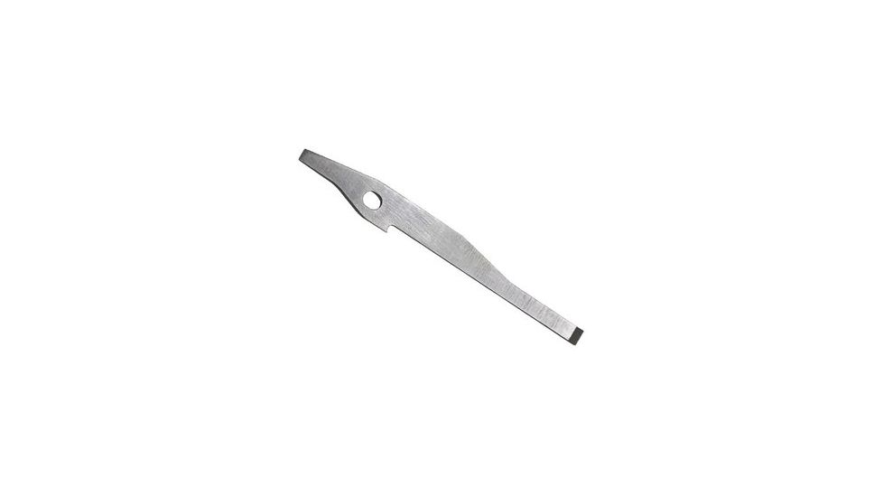 TANDEMKROSS Fire Starter Titanium Firing Pin for Ruger 10/22, Silver, TK18N0267SLV1