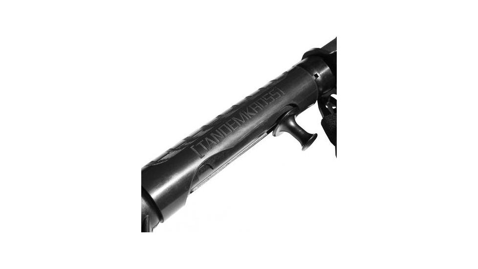 TANDEMKROSS Gator Hide Bolt Tube Sleeve for Kel-Tec Sub-2000 Generation 1, Black TK07N0084GEN1