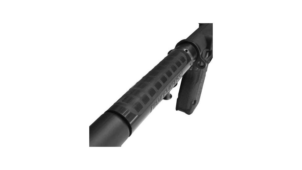 TANDEMKROSS Gator Hide Bolt Tube Sleeve for Kel-Tec Sub-2000 Generation 2, Black TK07N0084GEN2