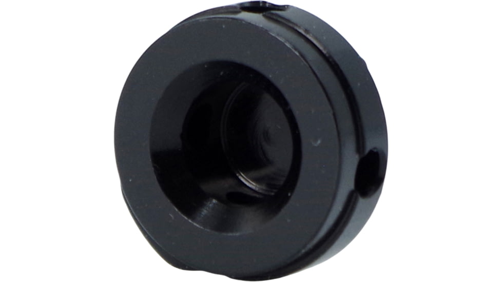 TANDEMKROSS Kross Out Safety Delete For CZ Scorpion, Black, TK33N0373BLK1