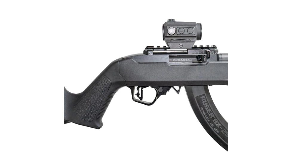 TANDEMKROSS Manticore LITE Trigger Assembly, Black, TK18N0529BLK1