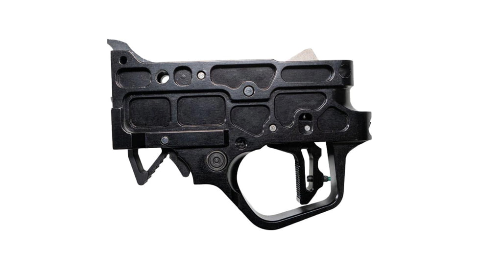 TANDEMKROSS Manticore LITE Trigger Assembly, Black, TK18N0529BLK1