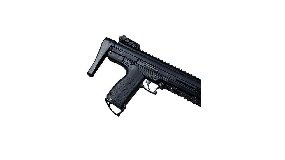 TANDEMKROSS Maverick Extended Magazine Base Pads for Kel-Tec PMR-30/CMR-30, 2-Pack, Black TK08N0112BLK1