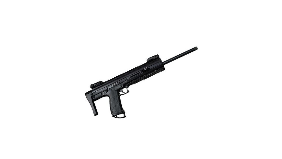 TANDEMKROSS Maverick Extended Magazine Base Pads for Kel-Tec PMR-30/CMR-30, 2-Pack, Black TK08N0112BLK1