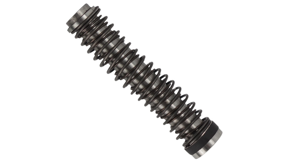 TANDEMKROSS Sentinel Captured Spring Guide Rod, TaurusTX 22, Stainless Steel, TK31N0436BLK1