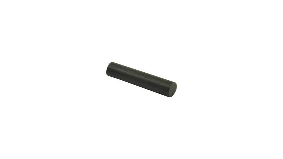 TANDEMKROSS Shock Block Bolt Buffer for Ruger 10/22, Black, 0118N0039BLK1