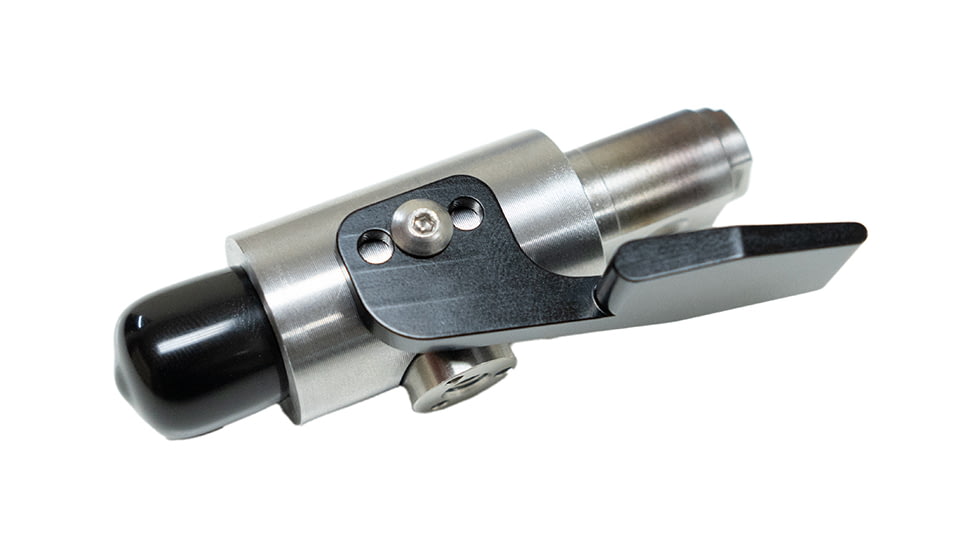 TANDEMKROSS Smith &amp; Wesson SW22 Victory Comet Barrel, Silver, TK23N0513BLK1