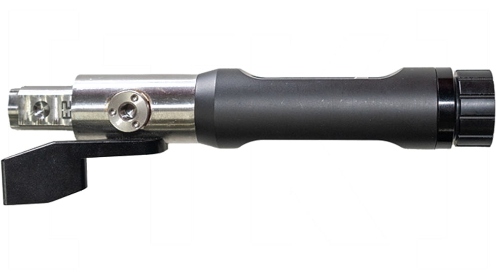 TANDEMKROSS Smith & Wesson SW22 Victory Spitfire Barrel with thread protector, Silver, TK23N0455TPB1