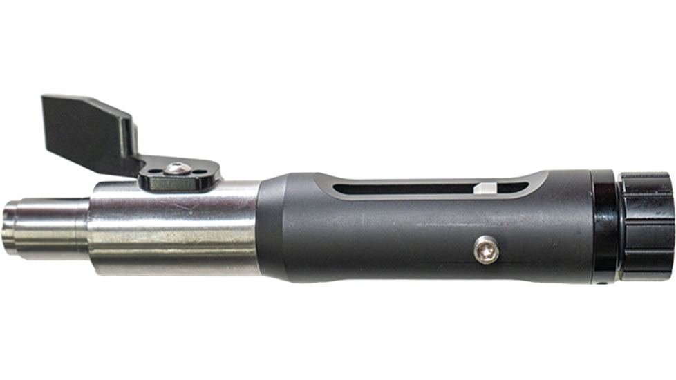 TANDEMKROSS Smith & Wesson SW22 Victory Spitfire Barrel with thread protector, Silver, TK23N0455TPB1