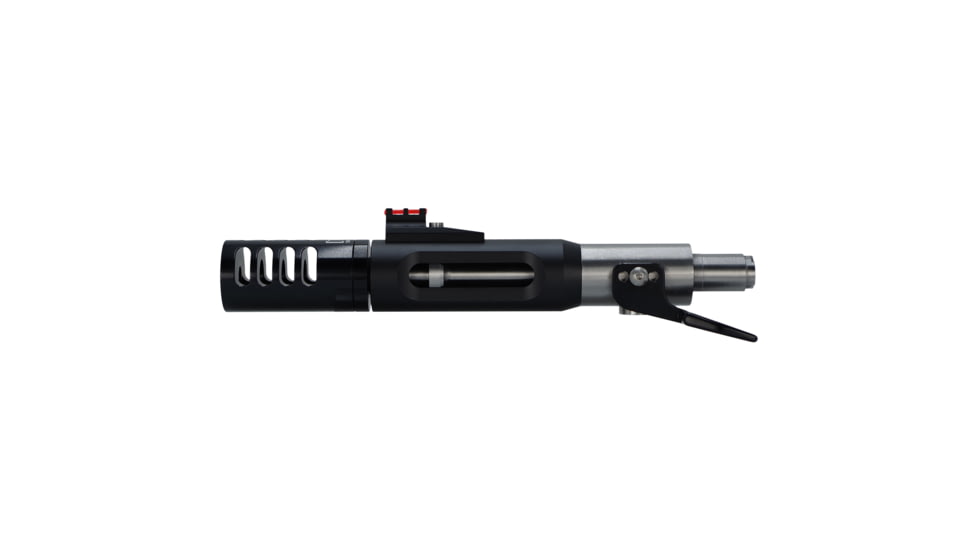 TANDEMKROSS Spitfire Barrel w/ Game Changer Compensator, Smith &amp; Wesson SW22 VICTORY, Black, TK23N0455ABK1