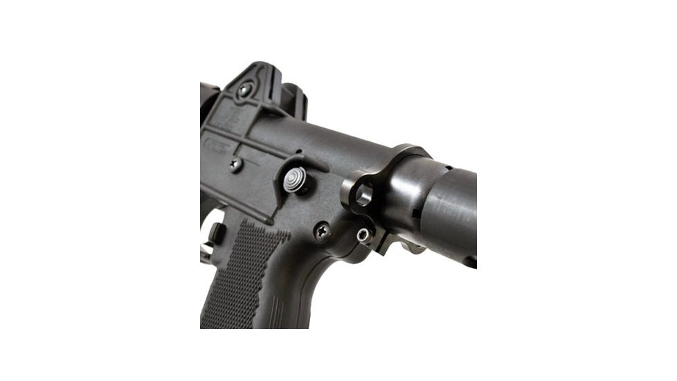 TANDEMKROSS Sub2000 Single Point Sling Mount, Black TK18N0046BLK1