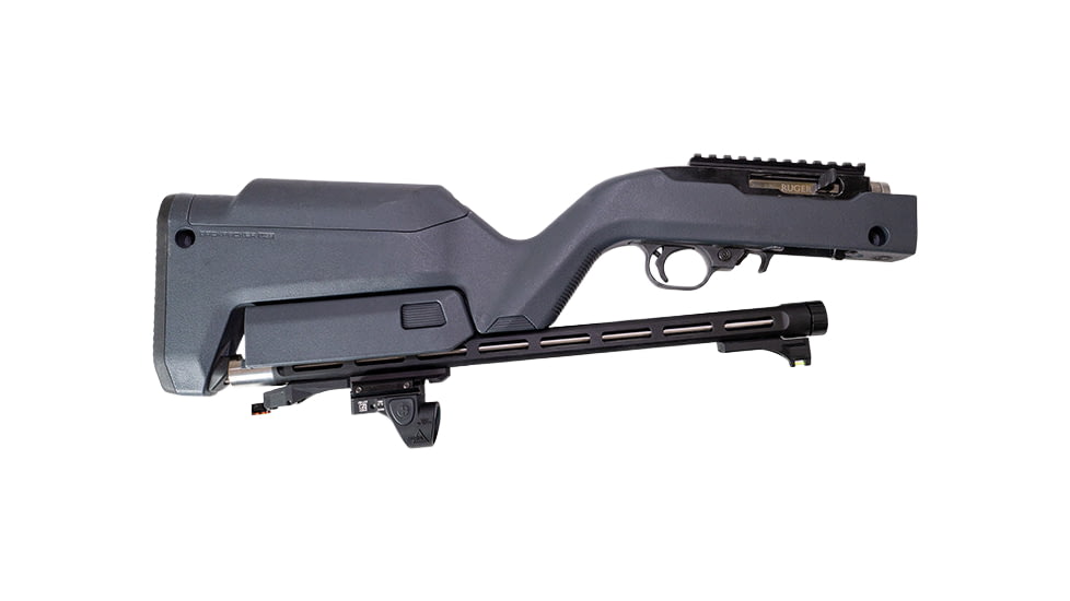 TANDEMKROSS Barrels Freedom Picatinny Rail