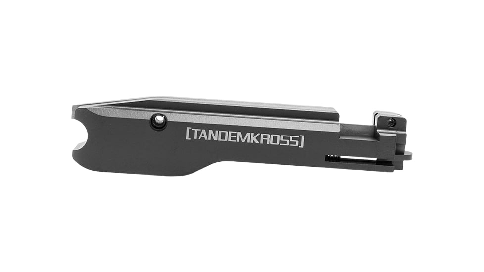 TANDEMKROSS Ruger 10/22 KrossFire Bolt
